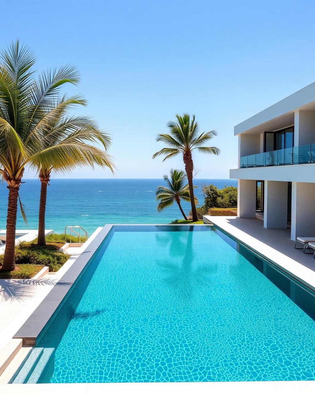 Luxury Villa